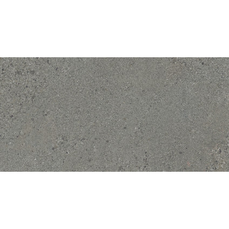 SMALL TERRAZZO STONE GREY MATT RECT 29,8X59,8 G1