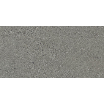 SMALL TERRAZZO STONE GREY MATT RECT 29,8X59,8 G1