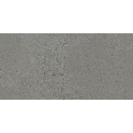 SMALL TERRAZZO STONE GREY MATT RECT 59,8X119,8 G1