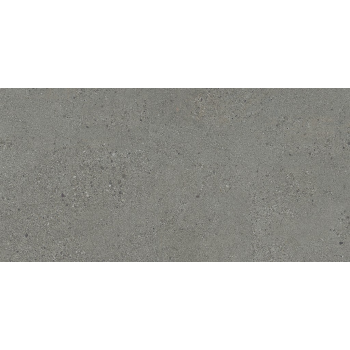SMALL TERRAZZO STONE GREY MATT RECT 59,8X119,8 G1