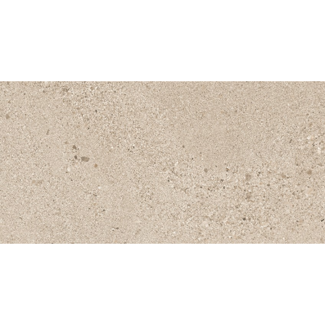 SMALL TERRAZZO STONE MOCCA MATT RECT 29,8X59,8 G1