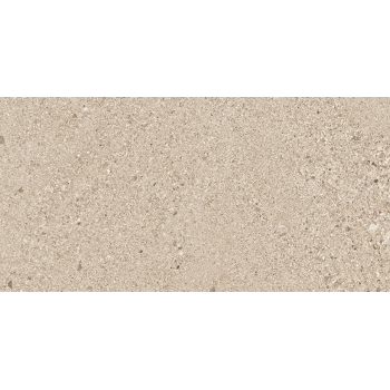 SMALL TERRAZZO STONE MOCCA MATT RECT 29,8X59,8 G1