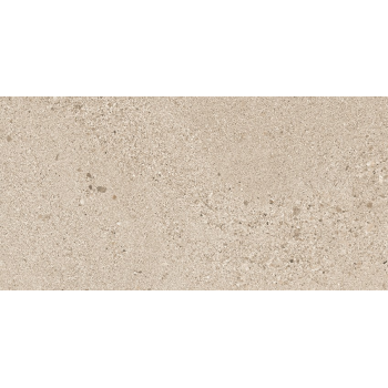 SMALL TERRAZZO STONE MOCCA MATT RECT 59,8X119,8 G1