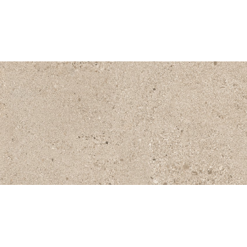 SMALL TERRAZZO STONE MOCCA MATT RECT 59,8X119,8 G1