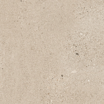 SMALL TERRAZZO STONE MOCCA MATT RECT 59,8X59,8 G1