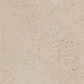 SMALL TERRAZZO STONE MOCCA MATT RECT 59,8X59,8 G1