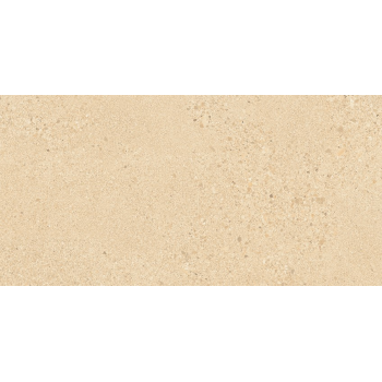 SMALL TERRAZZO STONE WARM BEIGE MATT RECT 29,8X59,8 G1