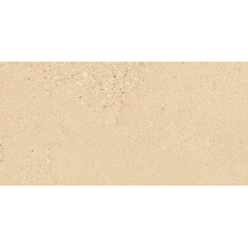 SMALL TERRAZZO STONE WARM BEIGE MATT RECT 59,8X119,8 G1