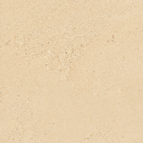 SMALL TERRAZZO STONE WARM BEIGE MATT RECT 59,8X59,8 G1