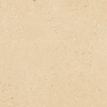 SMALL TERRAZZO STONE WARM BEIGE MATT RECT 59,8X59,8 G1