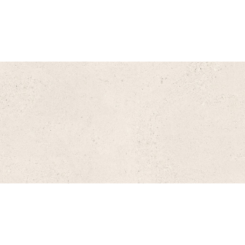 SMALL TERRAZZO STONE WHITE MATT RECT 59,8X119,8 G1