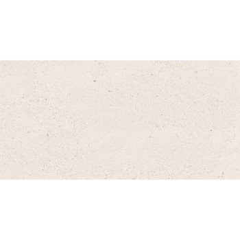 SMALL TERRAZZO STONE WHITE MATT RECT 59,8X119,8 G1