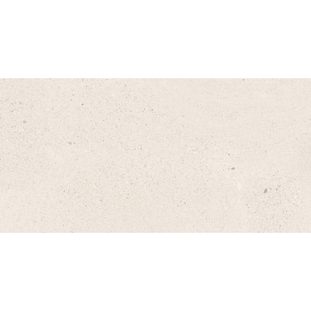 SMALL TERRAZZO STONE WHITE MATT RECT 59,8X119,8 G1