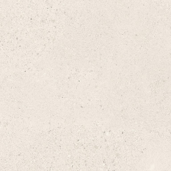 SMALL TERRAZZO STONE WHITE MATT RECT 59,8X59,8 G1