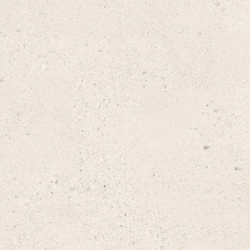 SMALL TERRAZZO STONE WHITE MATT RECT 59,8X59,8 G1
