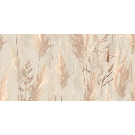 Obraz gresowy Natural Grass B 119,8x59,8x0,8 Gat.1