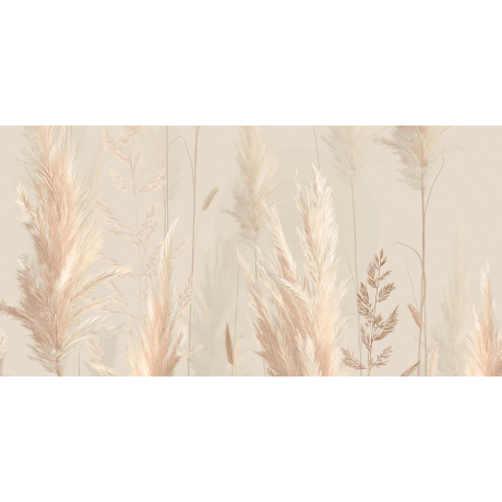 Obraz gresowy Natural Grass C 119,8x59,8x0,8 Gat.1