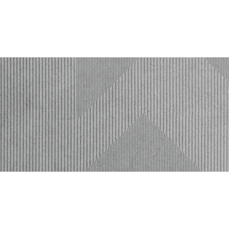 Modular Glitch grey 1 STR Płytka gresowa 1198x598 G.1