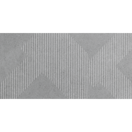 Modular Glitch grey 2 STR Płytka gresowa 1198x598 G.1