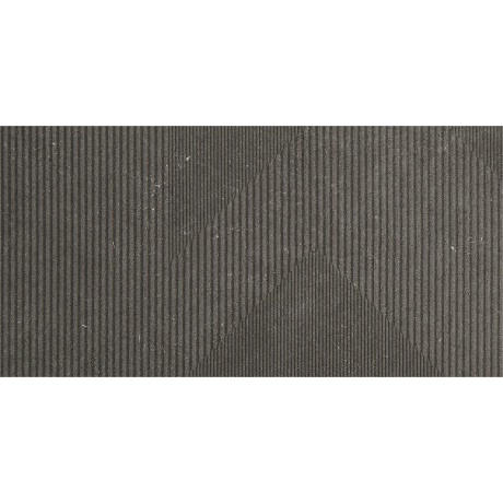 Modular Glitch brown 1 STR Płytka gresowa 1198x598