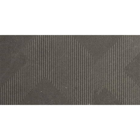Modular Glitch brown 2 STR Płytka gresowa 1198x598 G.1