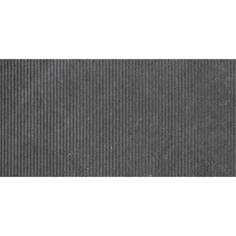 Modular Glitch graphite 5 STR Płytka gresowa 1198x598 G.1