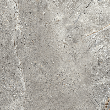 Płytka gresowa Oxide grey STR 59,8x59,8x0,8 Gat.1