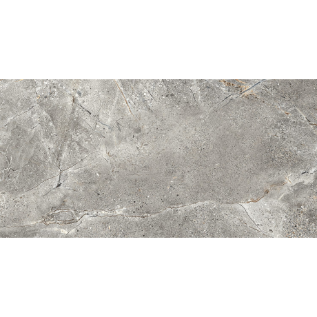 Płytka gresowa Oxide grey STR 119,8x59,8x0,8 Gat.1