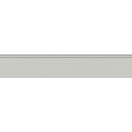 CARE Industrio Grey MAT 159,8x29,8x0,8 Gat.1 STOPNICA